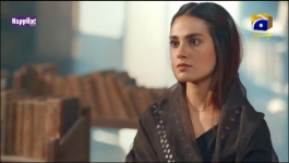 Khuda Aur Mohabbat - Season 03 Episode 12